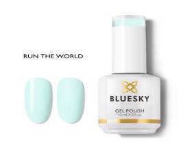 Bluesky Run The World